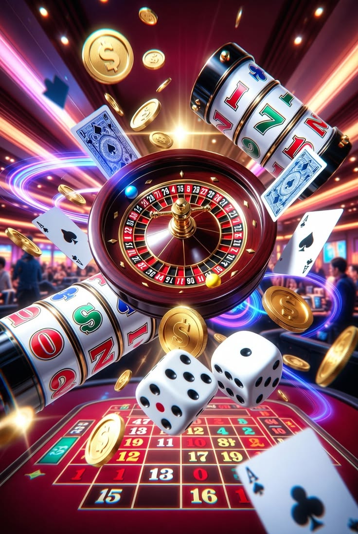 asian4d platform interface showing live-dealer games and sports markets