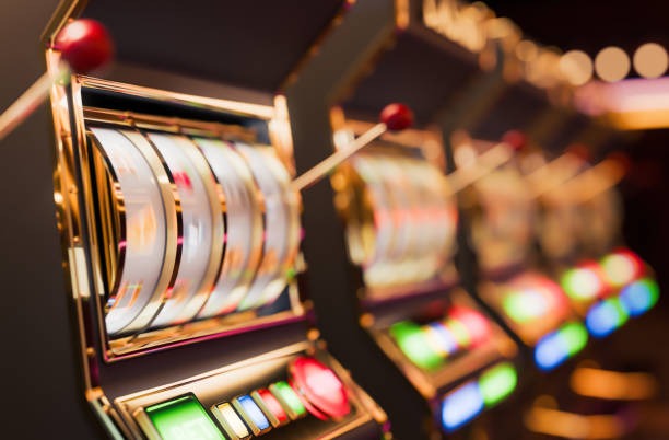Live dealer table with multiple camera angles